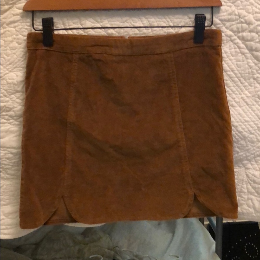 Cute skirt